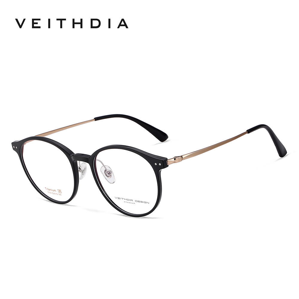 Caja de oro negro VEITHDIA