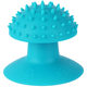 Pet Cat Suction Cup Hair Scratch Massager Cat Scratch Tickle Scratch Tickle Scratch Cat Comb Suction Cup Massage Brush