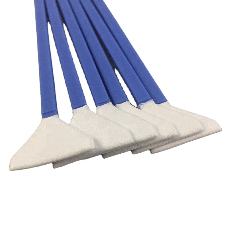 Hisopo de Limpieza para Sensor de Cámara de Microfibra Desechable Libre de Polvo