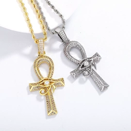 吊坠;其他首饰;项链