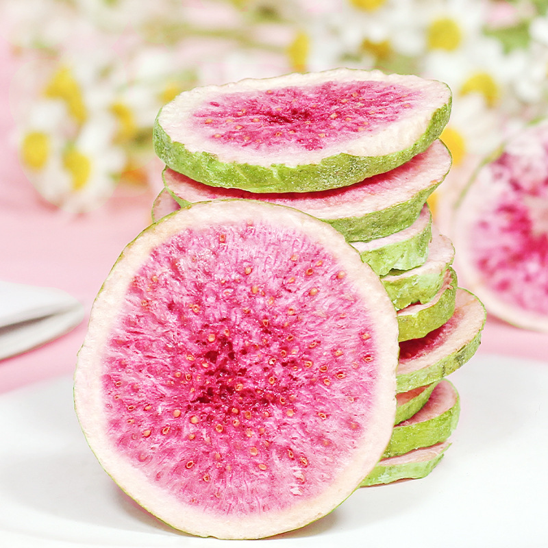 동결건조 무화과 슬라이스(슬라이스) 125g*1봉지