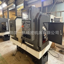 数控机床  CK6140高精度高速加工 性能稳定