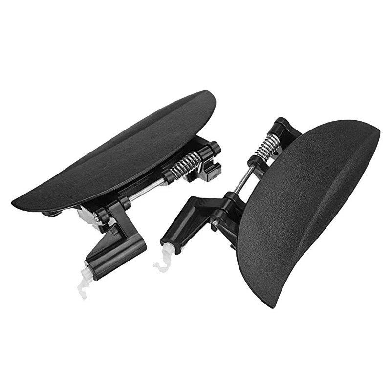 Подходит для дверной ручки Modern Oxos ATOS 97-05 аксессуары 82660-02100