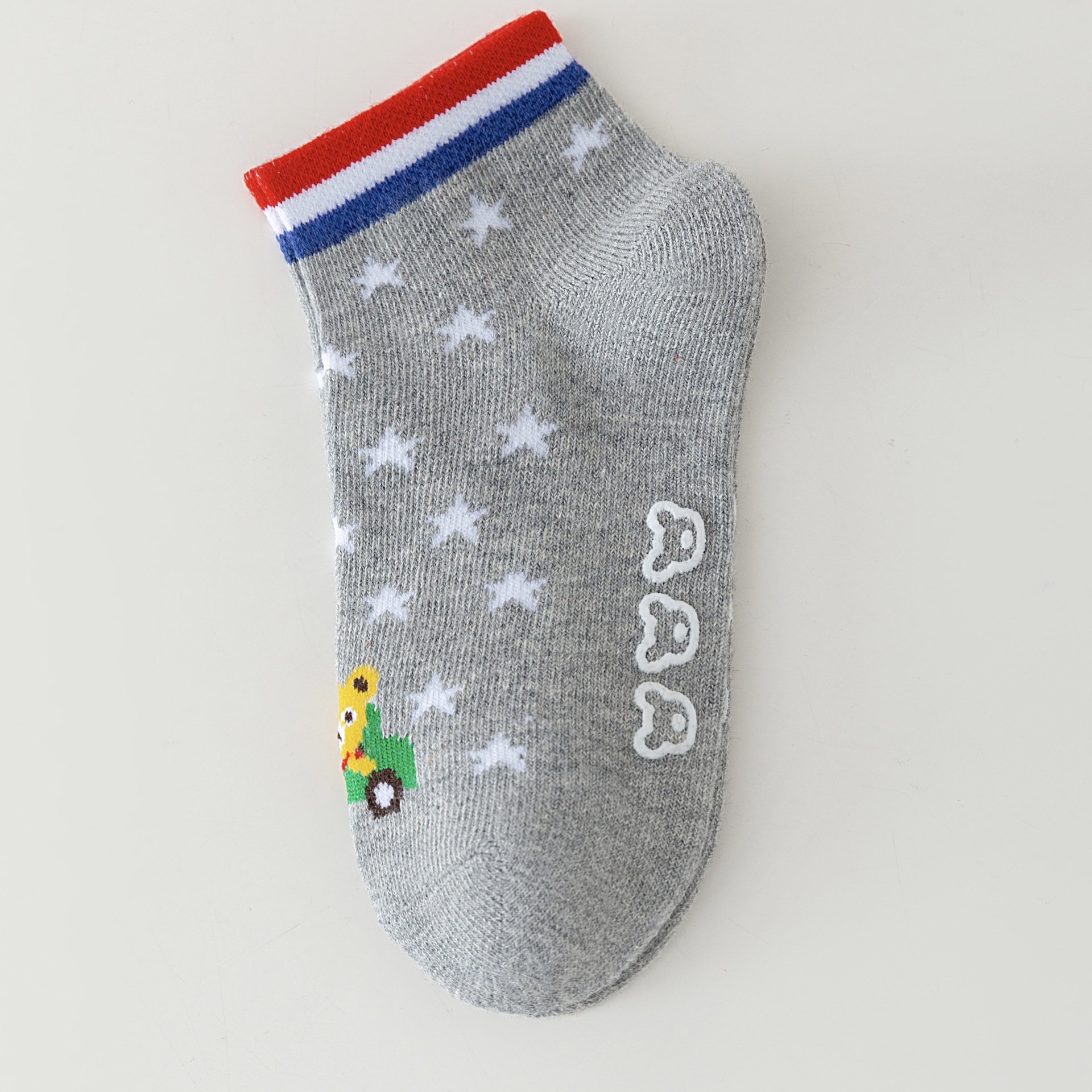 그레이 스타 베어