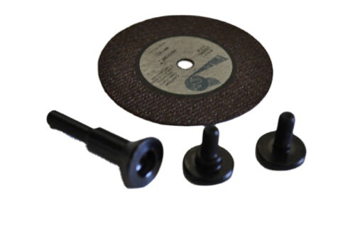 美国Falcon M-44 切割轮  1/4"3/8