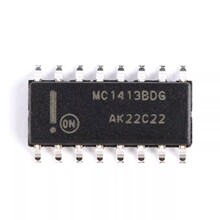 MC1413BDR2G��װTO263-5ȫ��ԭװ�ֻ����ɵ�·���������ص�ԴоƬ
