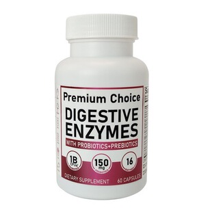 ���R�d���N ����ø�c���������z��Digestive enzymes�z�� �M��