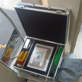 矿山施工设备;其他安全设备;防爆箱