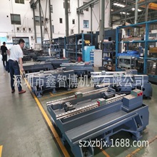 厂家直销全新台湾东刚HWC1000卧式加工中心1米数控镗床沈阳卧加