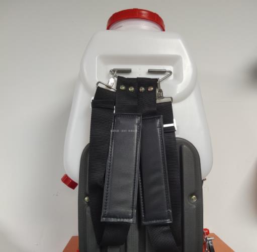 川岛F-768机动喷雾器