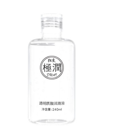 두아이 히알루론산 윤활제 240ml