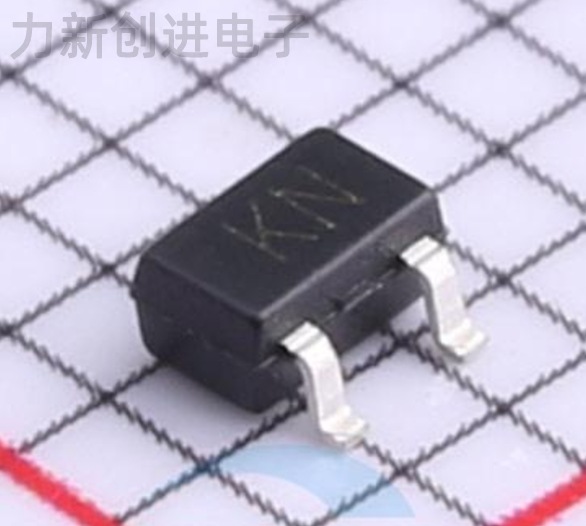 2SK3018-TP 封装 SOT-323 MOS场效应管