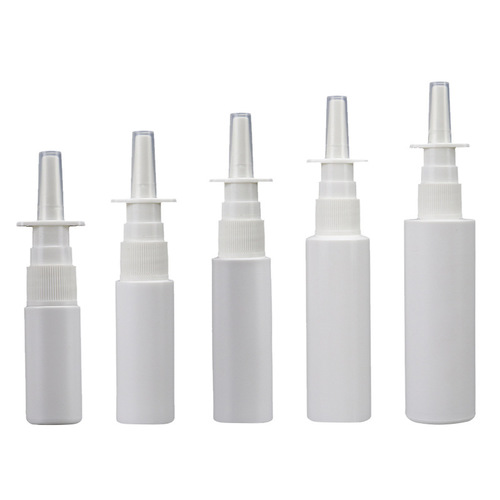 Nasal spray wholesale nasal spray nasal spray nasal itching nasal cleaning alcohol disinfection small water bottle