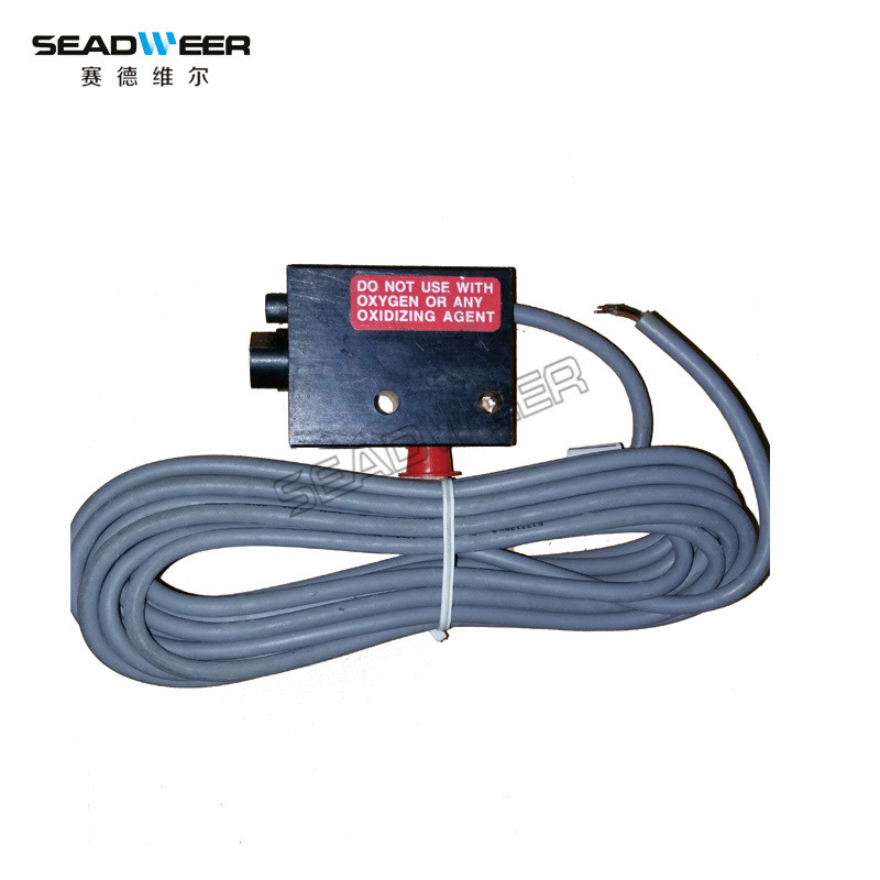 英格索兰空压机油压转换开关 39244512油滤压差开关