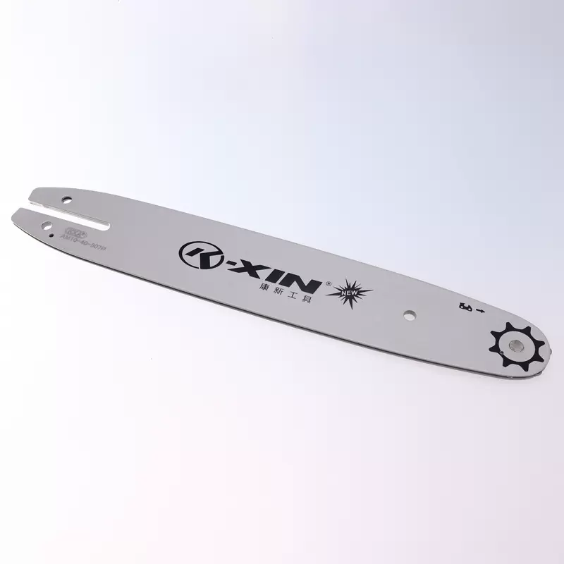 康新AU系列导板链锯导板汽油锯导板链板16寸18寸20寸导板斯蒂尔