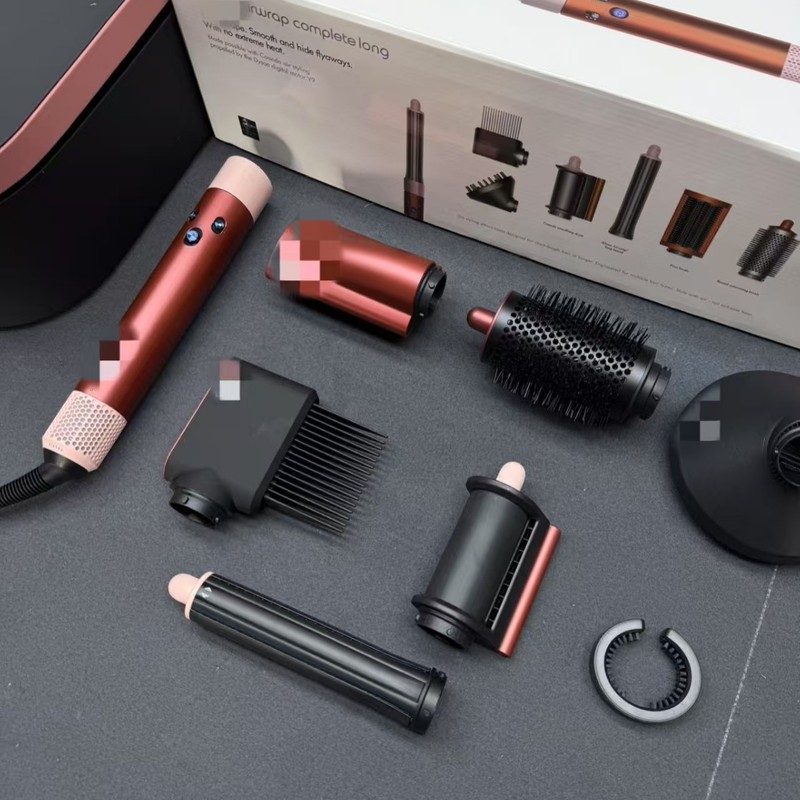 某センヘアアイロン HS05 ディフューザーノズル エアラップスタイリング ヘアドライヤーカバー ブローヘアカーリングに適した強化版|undefined