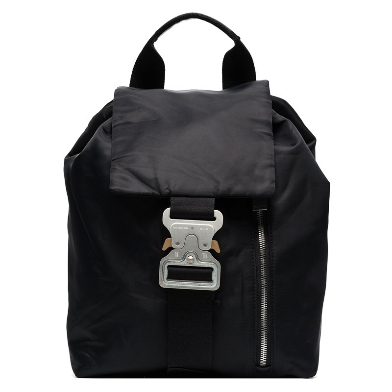 在庫あり 1017 ALYX 9SM バッグ BAGS 大型バックパック 機能的 メンズ レディース パソコン バックパック|undefined