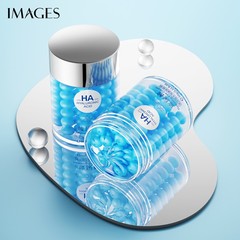 泊泉雅藍莓補水霜保濕面霜 提靚膚色肌膚收縮毛孔化妝品批發