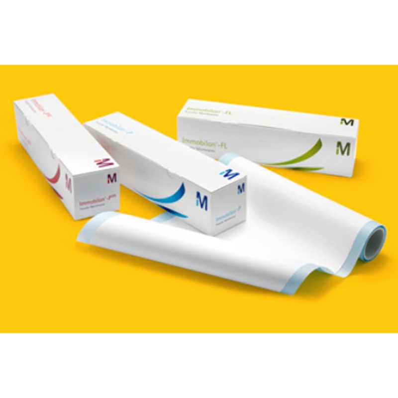 IEVH00005默克密理博即用型PVDF转印膜0.45um MERCK Millipore