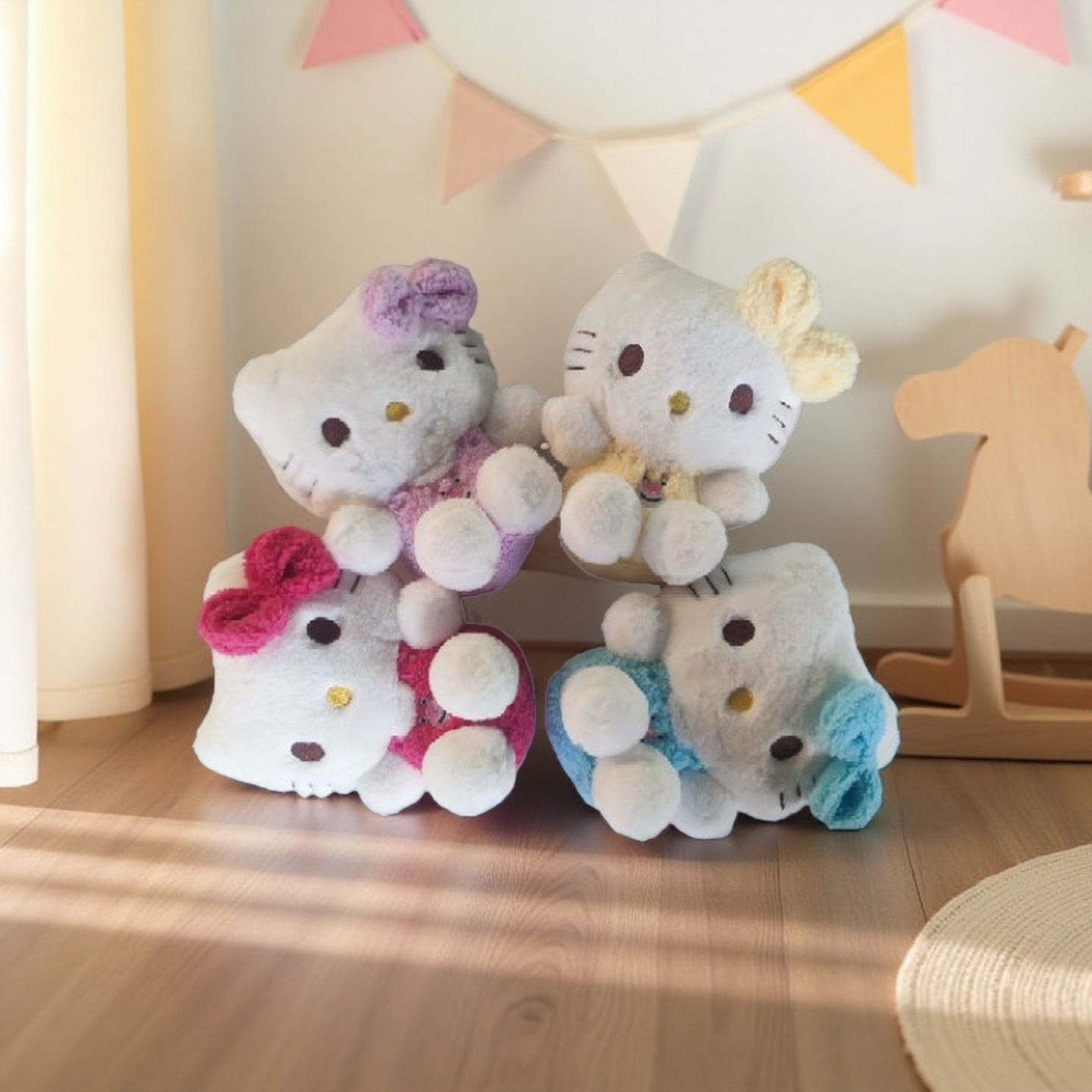 Sangle KT [25cm] / Poupée de mariage