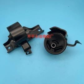 减震系统;其他发动系统;其他转向系统