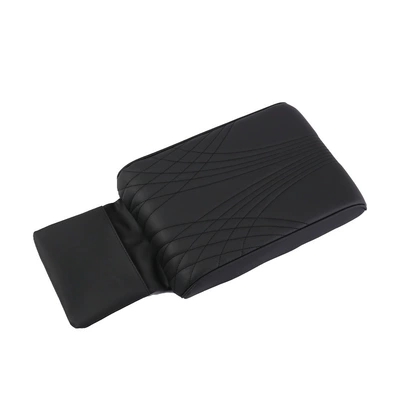 Armrest box pad Memory Foam Protective Cover, Car