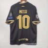 2021 Away No. 10 2