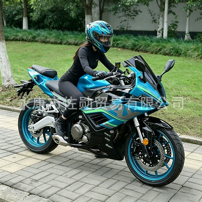 registered, with Euro 4 standard and – Motosikletlər