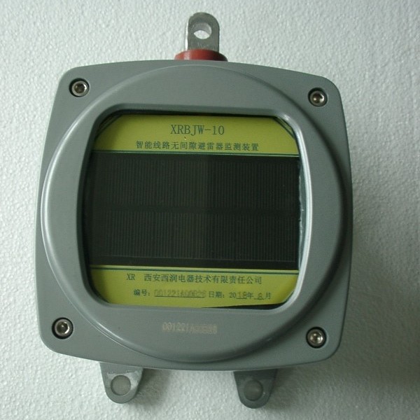 物联网线路避雷器监测故障定位，线路避雷器监测装置、铁电避雷器