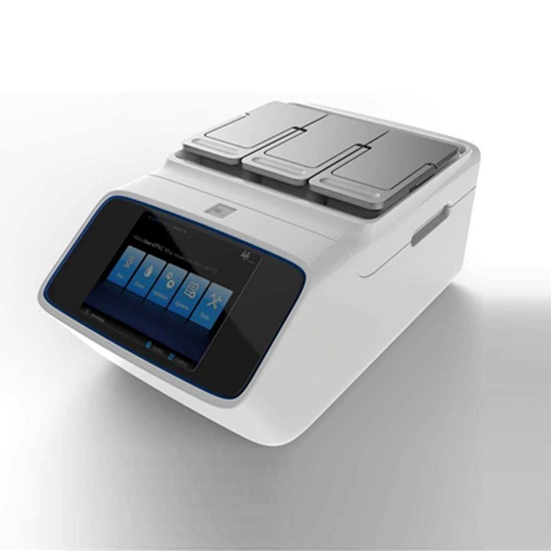 Sermerfei MINIAMP/Veritipro32 лабораторный генный расширитель флуоресцентный количественный градиент PCR