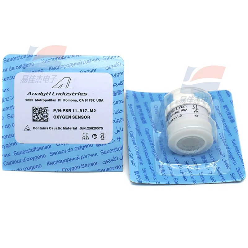 Датчик кислорода PSR 11-917-M2 American ALL для медицинских кислородных концентраторов (аккумуляторный)