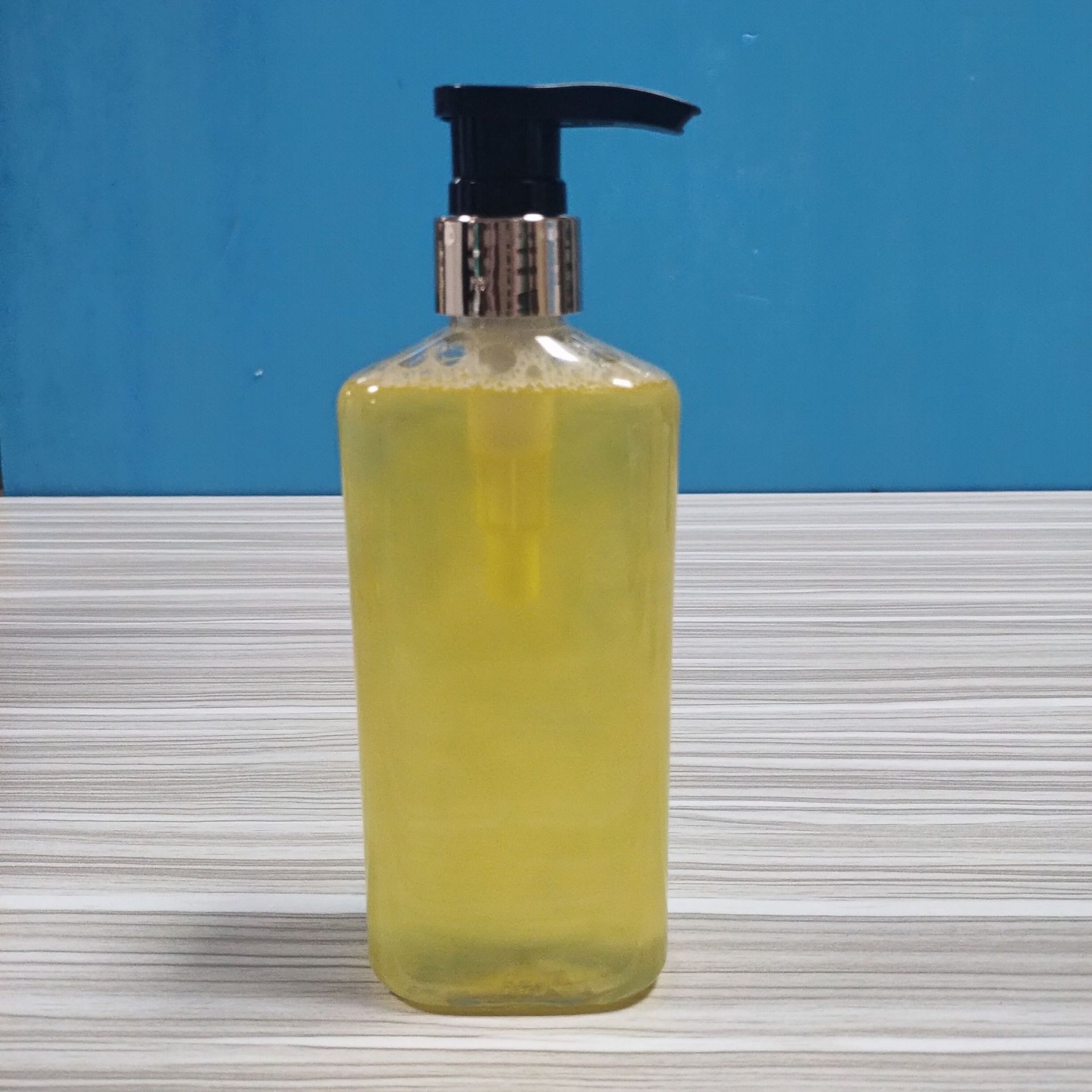 包装瓶400ml洗发水沐浴露护发素瓶