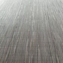 肌理板原实木3D浮雕面波浪纹高定烤漆柜门墙板橡木饰面肌理板厂家