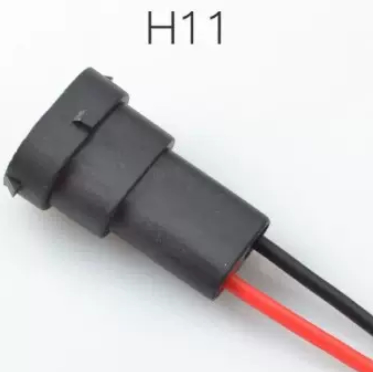 9004 9005 9006H1H4 H7 h9 h11 h13 h16 enchufe de enchufe de faro de halógeno para automóviles