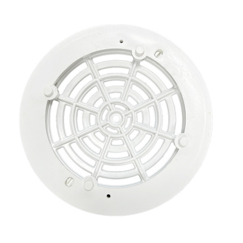 New type swimming pool vortex circular main drainage 1030 anti-suction floor drain outlet drainage cover swimming pool main grille