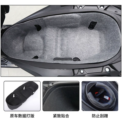 Honda Forza Nss350 Seat Motorcycle cushion