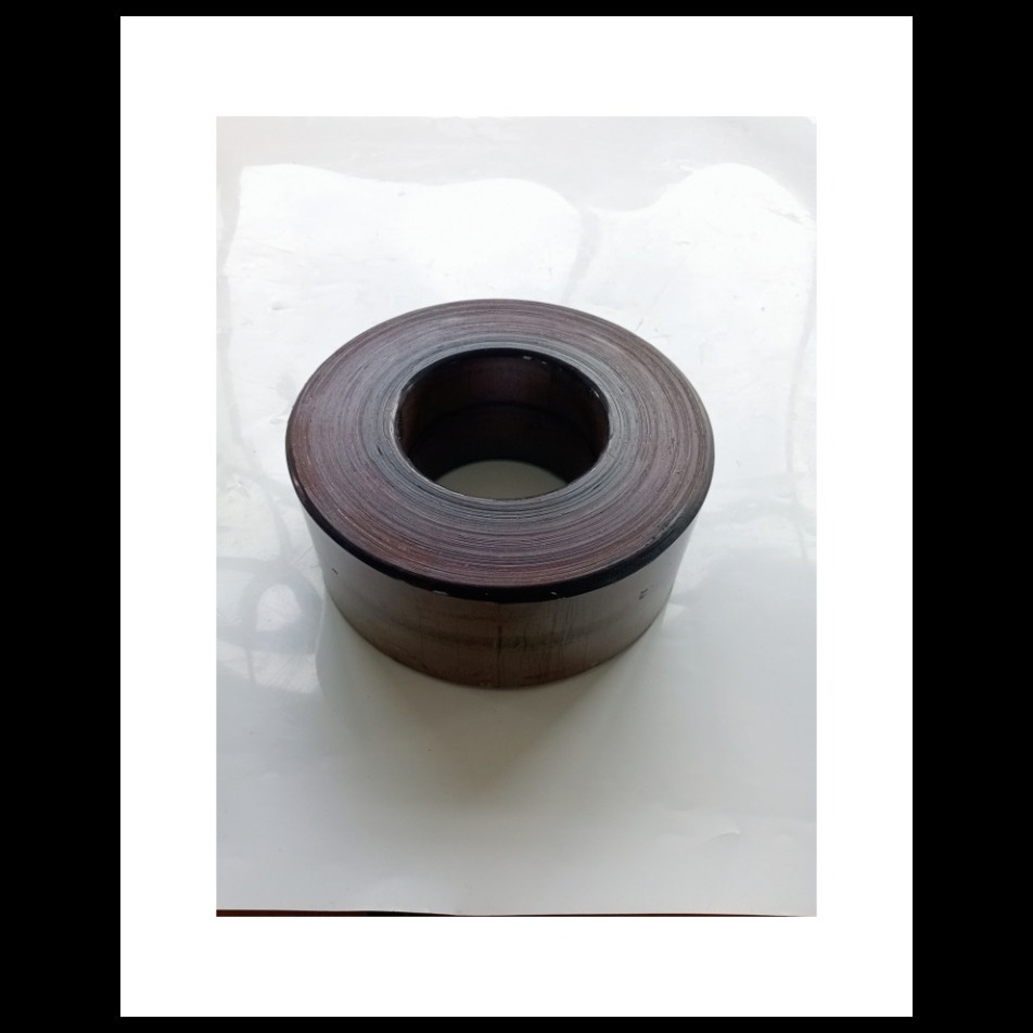 1800W-1900W德国变压器铁芯硅钢片高度75内径85外径185重11.75KG