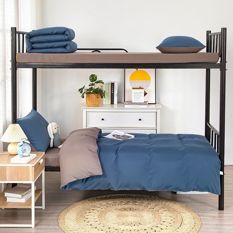 Colchón colchón dormitorio conjunto completo de cama de seis piezas dormitorio universitario único especial colchón colchón conjunto completo