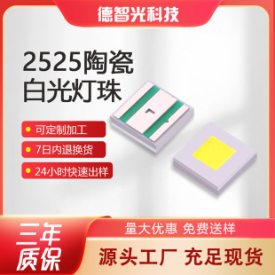 2525ƽ���������մɰ׹����3w��܇��Դ2525�ן�led�NƬ���l