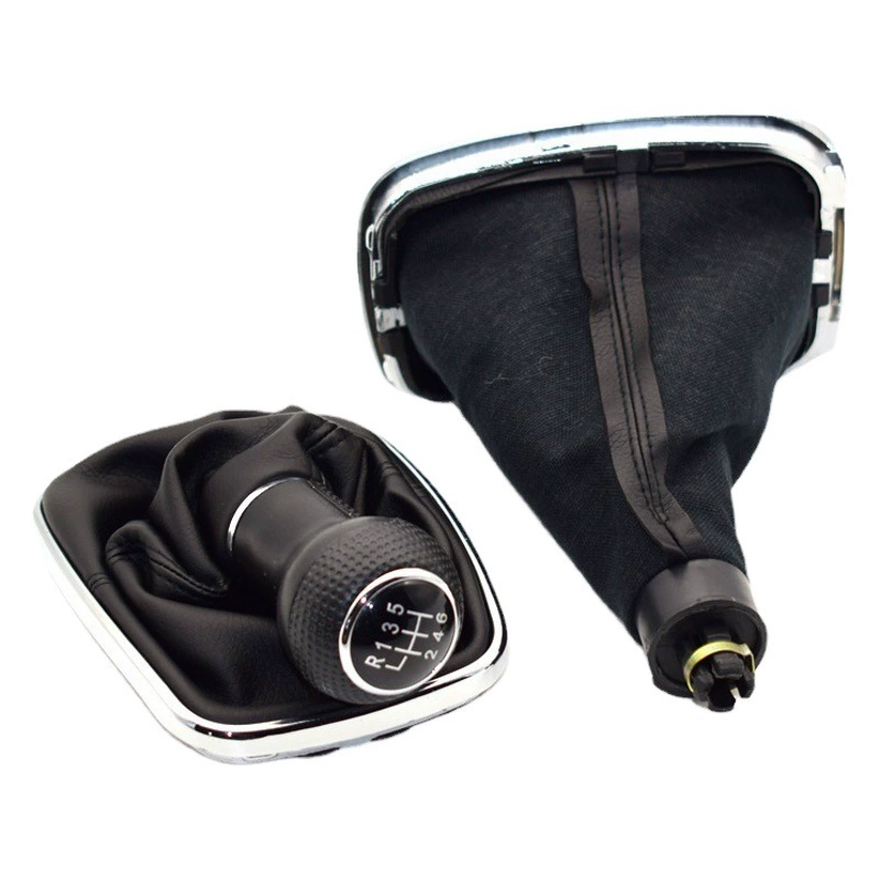 Применимо к ручке Volkswagen Bora переключение головки переключения передач