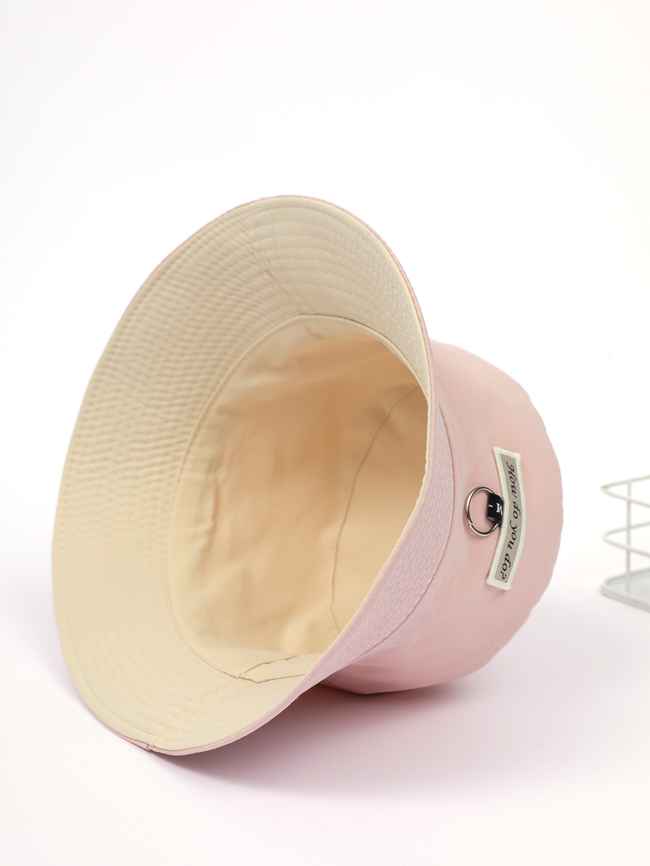 Nuevo verano casual todo partido sombrero de pescador a prueba de sol femenino estilo japonés estudiante fresco sombrero de protección solar verano moda masculina