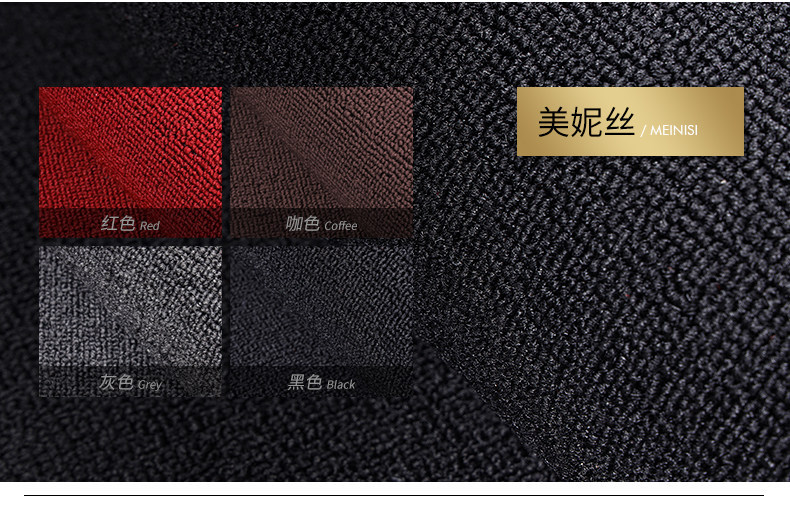 Special Dongfeng Nissan NX8 full-cover floor mats for interior modification, 26 models, including threshold covers, waterproof TPE car floor mats