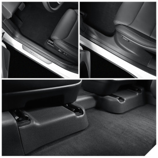 �m���25����˹��Model YL ǰ���T���lTesla����ӭ�e̤����o�b�