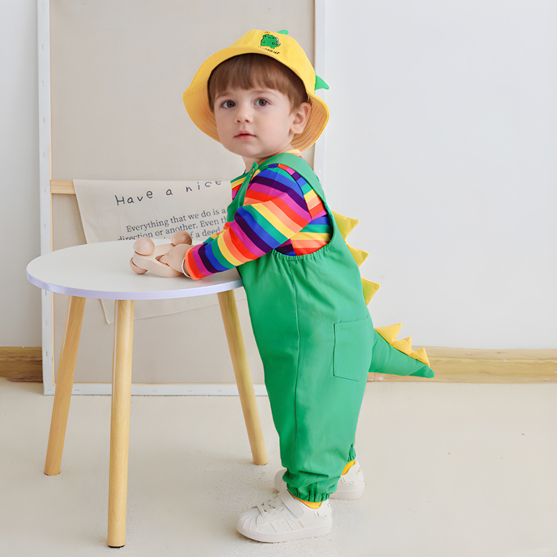 Children's dinosaur