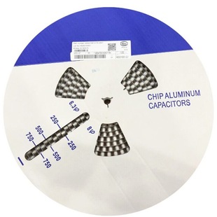 �NƬ늽���� VES220M0JTR-0405 6.3V 22UF 4*5.3 SMD Lelon