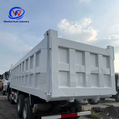 Yük maşınları truck with four front and