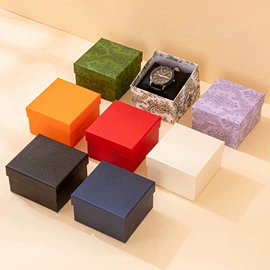 首饰包装;其他礼品包装;手表包装