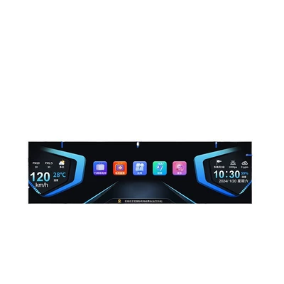 Car TV — K Song Singing Machine