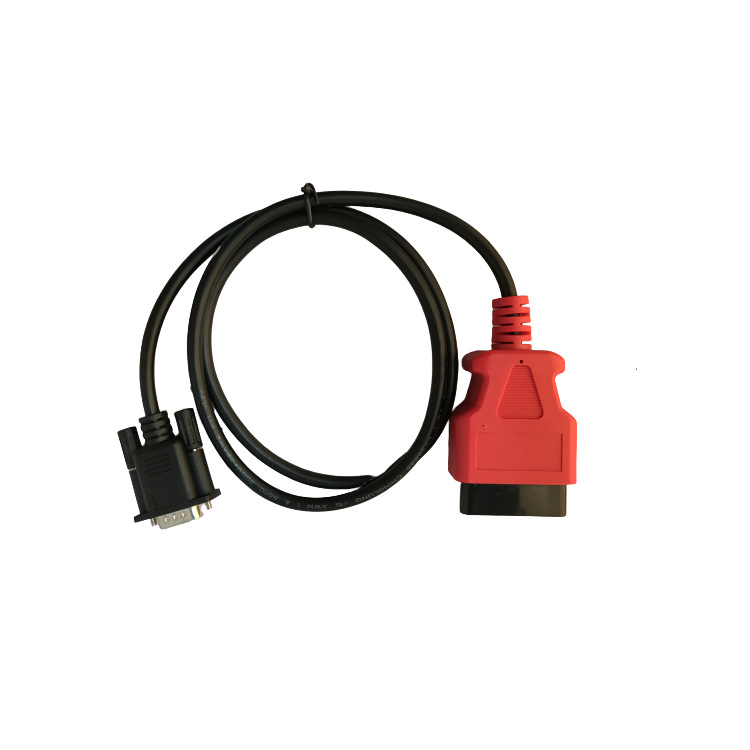 OBDII Main Test scanner Cable汽车故障诊断仪测试主线解码器