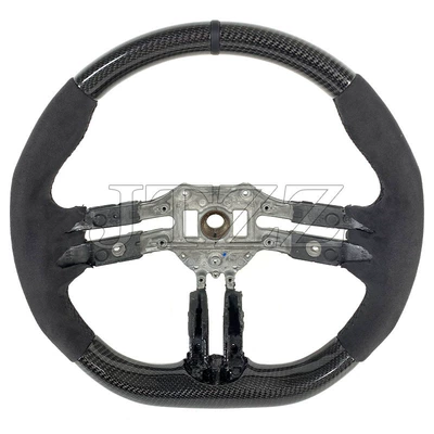 Steering wheel – wheel - style-9